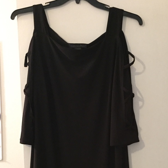 Kate & Mallory Dresses & Skirts - Stand to Attention When I Enter the Room